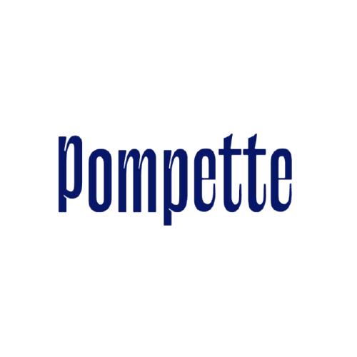 Pompette Logo