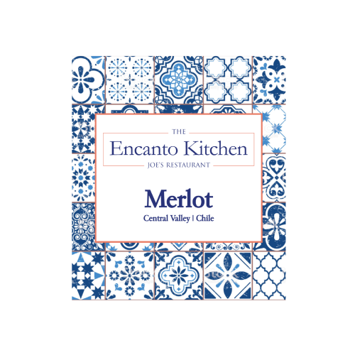 Encanto Kitchen logo 