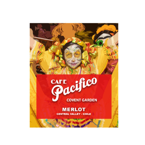 cafe Pacifico logo