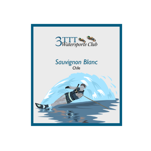 3 TT water-sports club Logo 