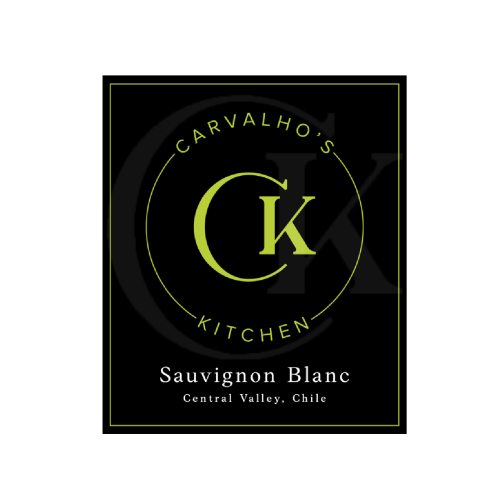 Carvaloh's kitchen logo