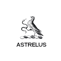 Astrelus logo