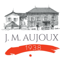 Aujoux logo
