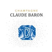 Claude Baron logo