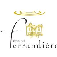 Domaine Ferrandiere logo