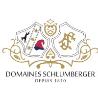 Domaines Schlumberger logo