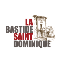 La Bastide Saint Dominique logo