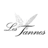 Les Tannes logo