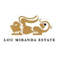 Lou Miranda logo