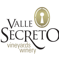 Valle Secreto logo