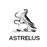 Astrelus logo