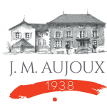 Aujoux logo