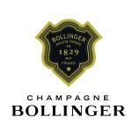 Bollinger logo