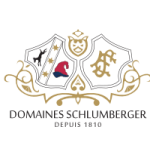 Domaines Schlumberger logo