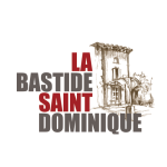 La Bastide Saint Dominique logo