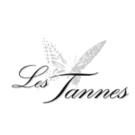 Les Tannes logo