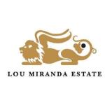 Lou Miranda logo