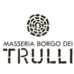 Masseria Borgo Dei Trulli logo