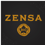 Zensa Logo