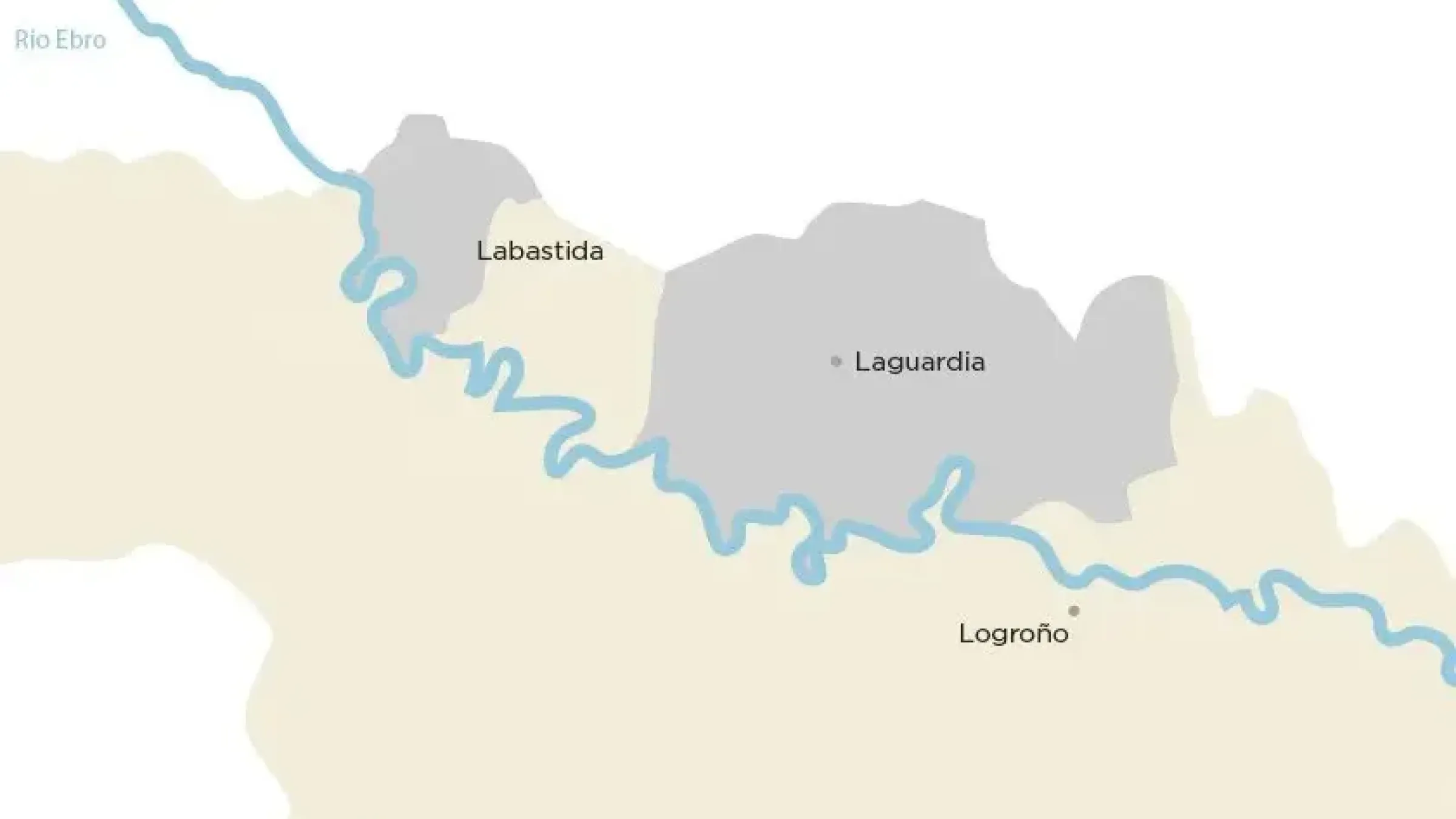 image of a map of LaGuardia region 