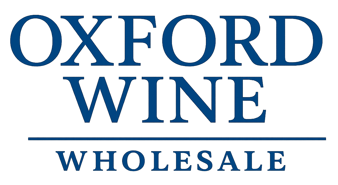 Oxford Wine Wholesale logo